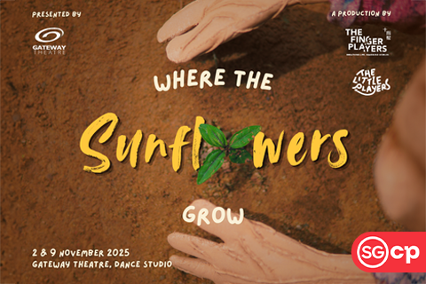 Where The Sunflowers Grow