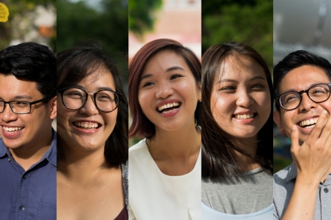 [SPOTLIGHT] Series – Introducing The Second Breakfast Company