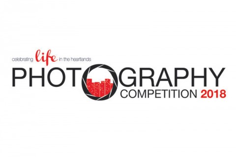 'Celebrating LIFE in the Heartlands' Photography Competition 2018