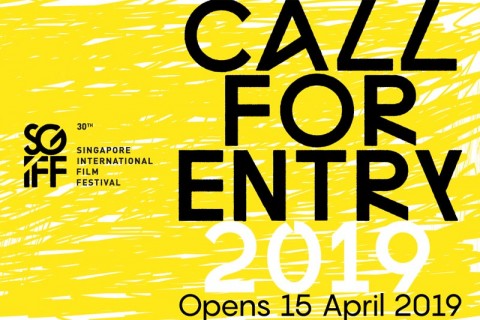 30th SGIFF Call for Entry: Southeast Asian Film Lab