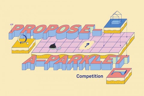 Propose-a-Parklet Competition