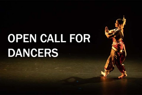 Kalaa Utsavam 2020 Dance Stage LIVE – Open Call