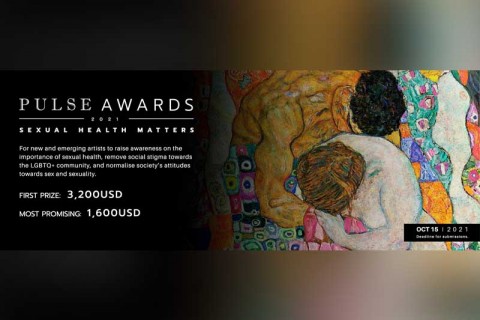 Pulse Awards 2021: Sexual Health Matters