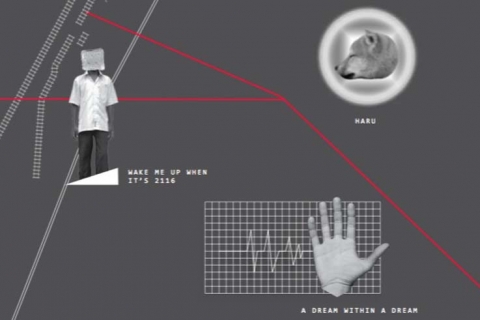 Book launch: Track Faults and Other Glitches