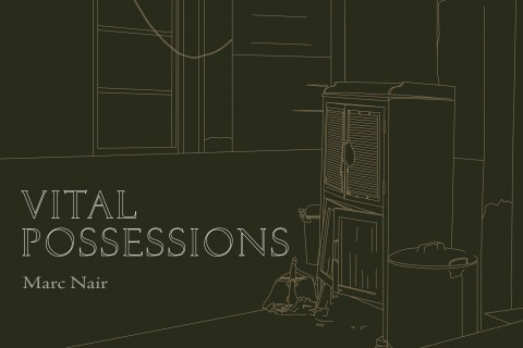 Vital Possessions: A Book Performance