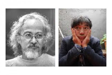 AFCC Illustration Masterclass - Learn Tips & Techniques from Yusof Gajah & Satoshi Kitamura!