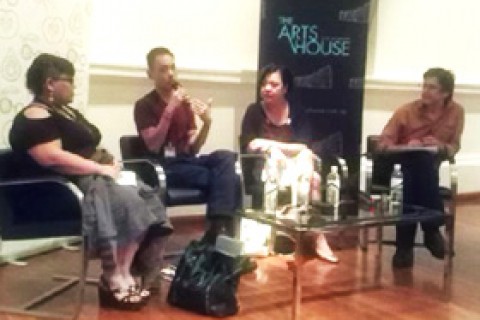 Singapore Writers Festival – Fringe: Gender Bender – Love in the Age of Sexual Confusion