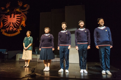 [Review] Those Who Can’t, Teach draws back the curtains to reveal ironies and sacrifices