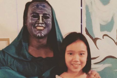 [Review] Wonderland by ANDSOFORTH Junior