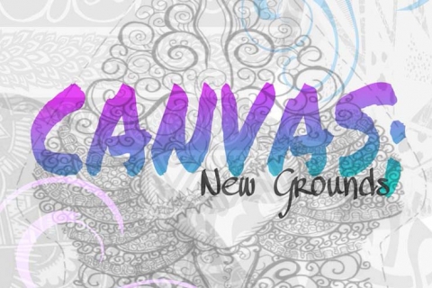 Recital Stage’16: Canvas; New Grounds