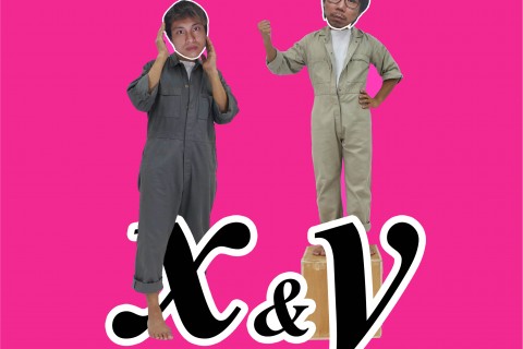 X & Y