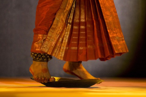 Nritya Tarang - Spirit of Kuchipudi Dance by Amrita Lahiri 