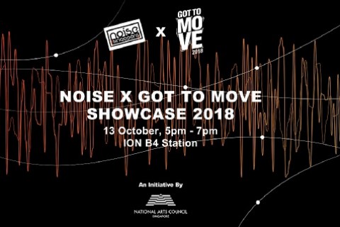 NOISE X GTM Showcase