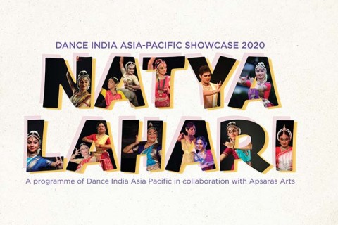 Dance India Showcase 2020: Natya Lahari