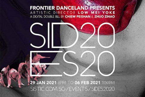 SIDES 2020