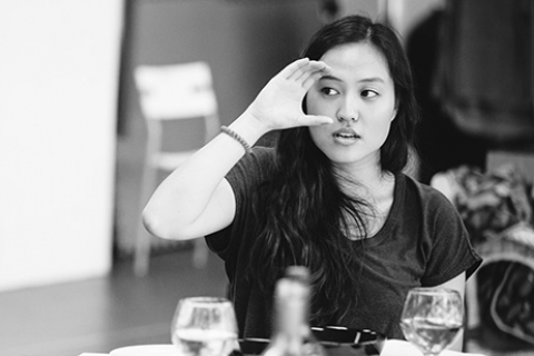 An Interview with a member of the Tribes – Ethel Yap