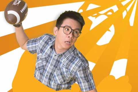 Small Fry, Not! – Preview of Shrimps in Space