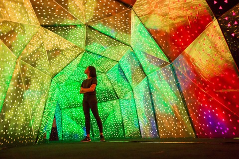 Open Call for Night Lights Proposals