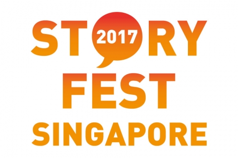 A Tapestry of Tales - Young Storytellers Mentorship Project Graduation Showcase