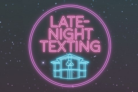 Late-Night Texting 2017