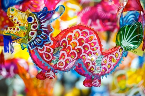 Wan Qing Mid-Autumn Festival 2017