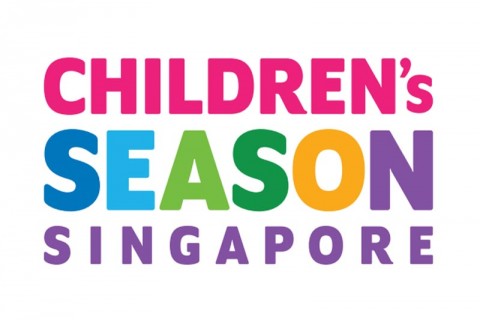 Children’s Season Singapore 2018