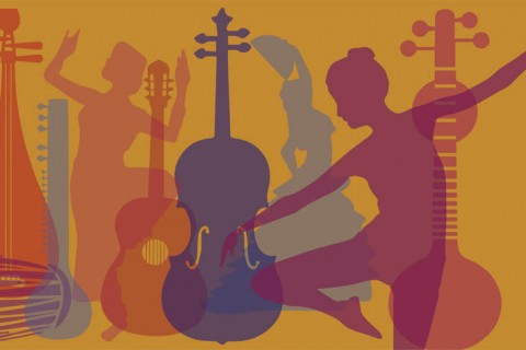Shantanjali Festival of Arts (SFA)