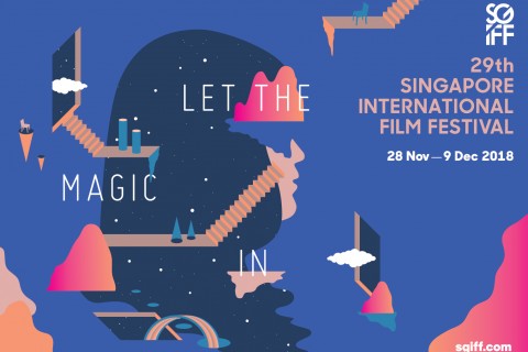 29th Singapore International Film Festival