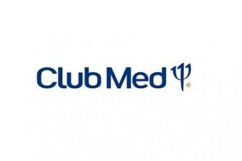 Club Med Activity Booth at Octoburst! - A Children's Festival!