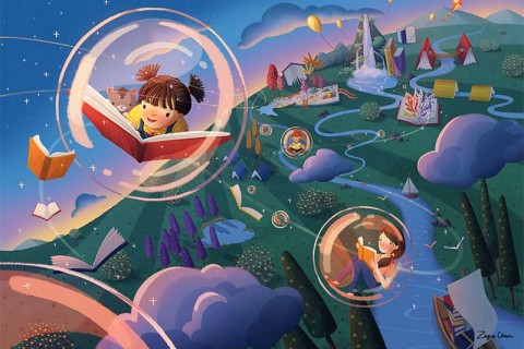 Asian Festival of Children's Content