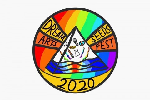 Dreamseeds Arts Fest 2020 - Prism of Imagination