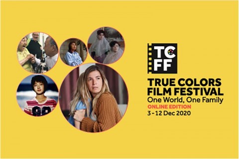 True Colors Film Festival 2020
