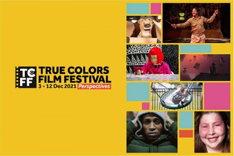 True Colors Film Festival (TCFF) 2021