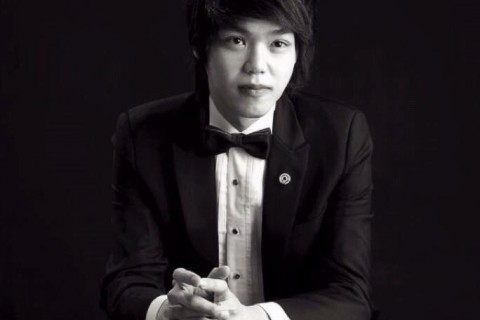 Masterclass with Steinway Artist Poom Prommachart 