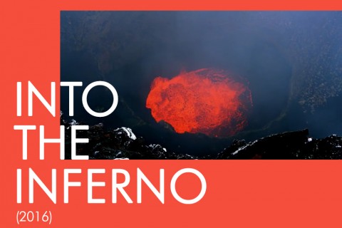 Film Screening: Into The Inferno