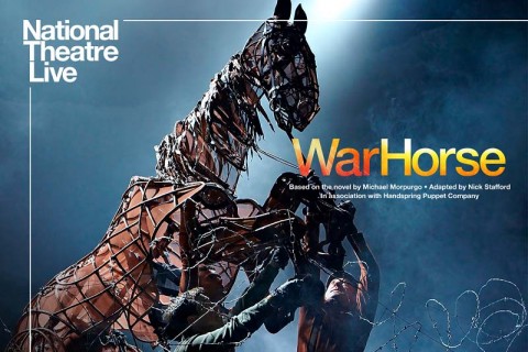 War Horse (Screening) 