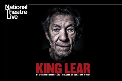 King Lear (Screening)