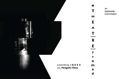 #THEAT[RE]framed