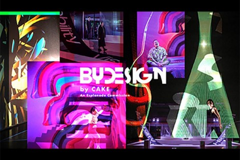 By Design by CAKE (Screening)
