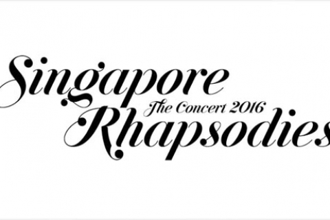 Singapore Rhapsodies
