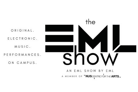 The EML Show