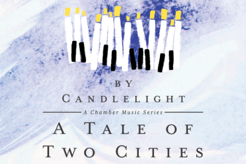 By Candlelight: A Tale of Two Cities