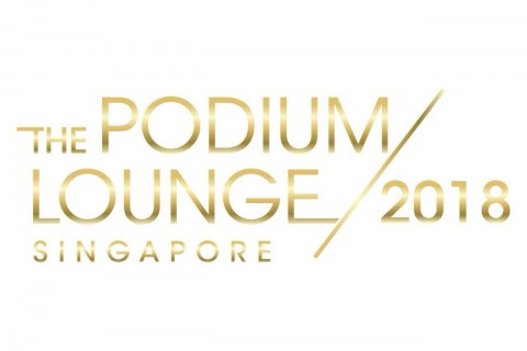 The Podium Lounge Singapore 2018: 10th Year Anniversary Special