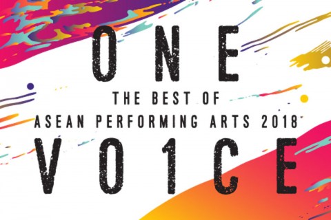 Voicing Your Self: Making Your Place