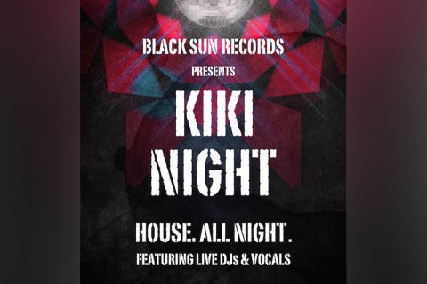 Kiki Night