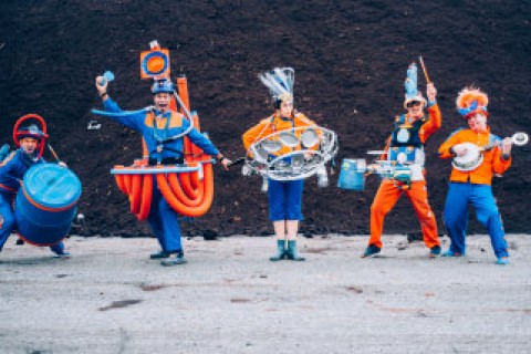 Acoustic Transformers by Rékupertou