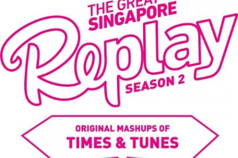 The Great Singapore Replay Pop-up Performances feat. Marcus 李俊纬, RENE and more!