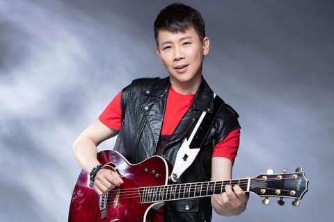 David Tao "DT in Harmony" 陶喆 《喆和乐》