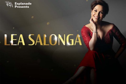 Lea Salonga in Concert