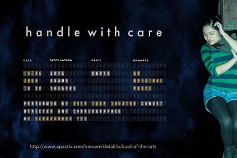 Handle With Care